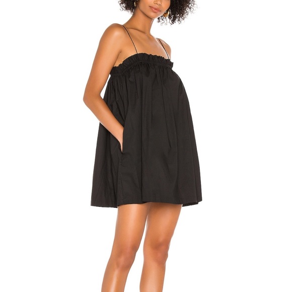 L'Academie Mini Dress - Picture 1 of 8